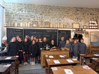 Année scolaire 2026-2027